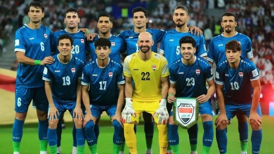 "أزمة طيران" تهدد مصير العراق في الملحق "العالمي"