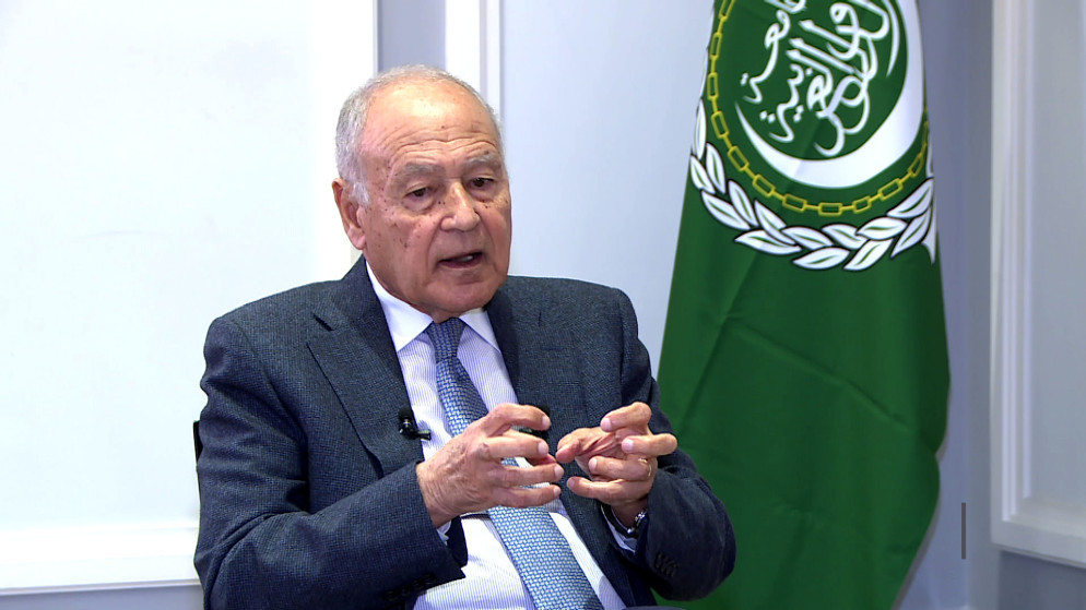 أبو الغيط: تصريحات سفير واشنطن لدى إسرائيل تؤدي إلى تأجيج المشاعر