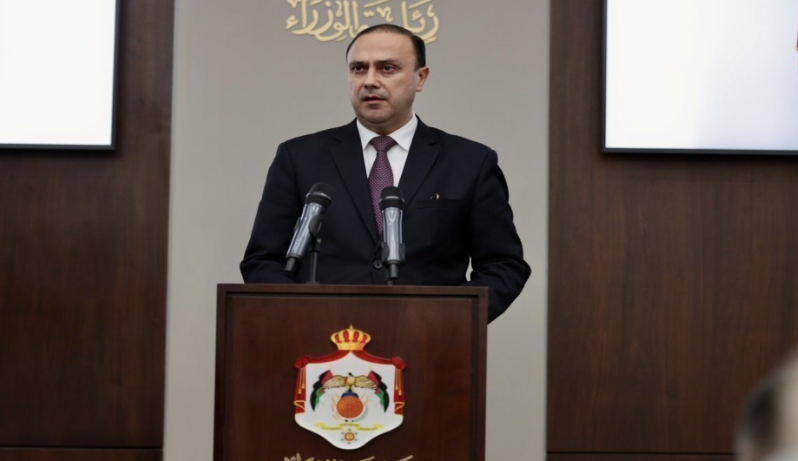 المومني: الضفة الغربية وقطاع غزة أراضٍ محتلة بموجب القانون الدولي