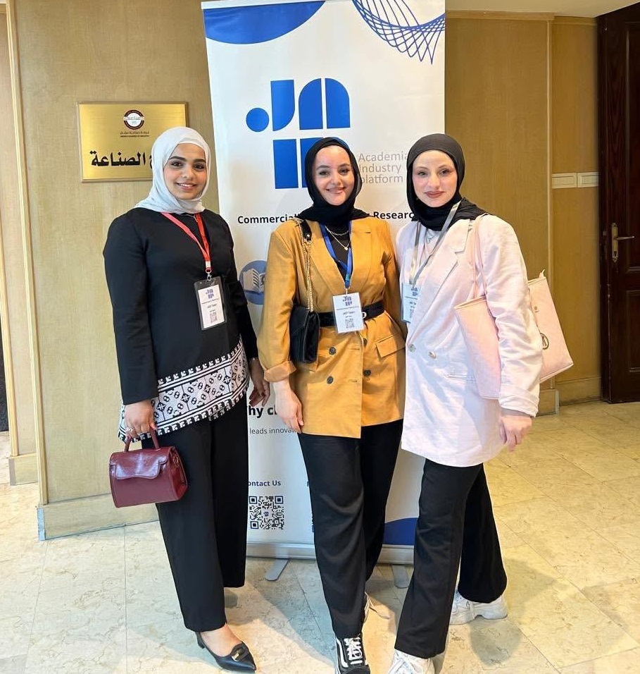 جامعيات يتألقن بابتكارات نوعية في "سابلة الحسن 2025"