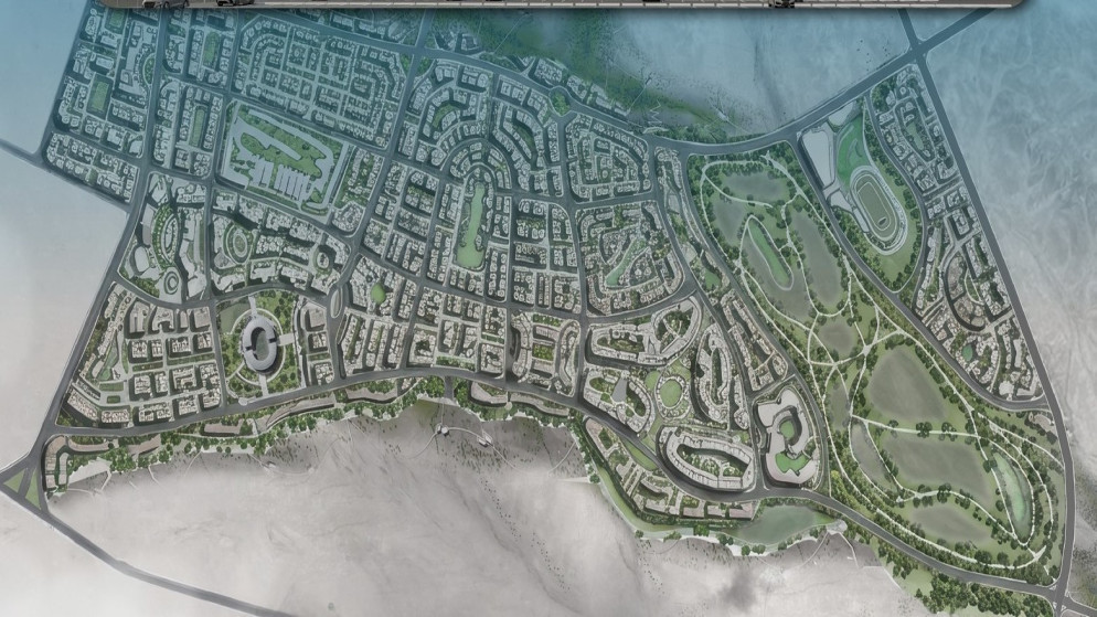 اليوم ..  150 خبيرا يشاركون في جلسات حوارية حكومية لمناقشة مشروع مدينة "عمرة"