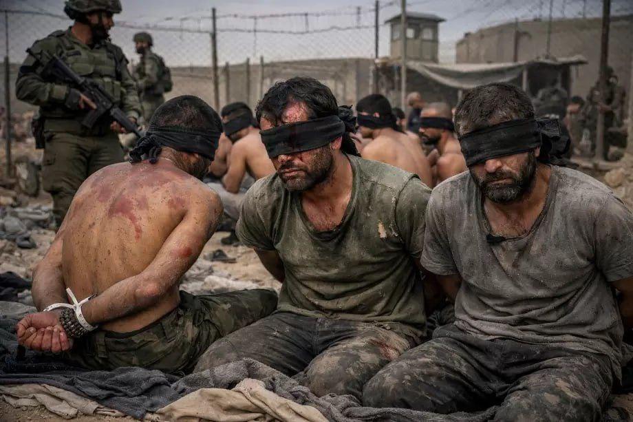 2000 أسير من غزة: التعذيب المستمر داخل سجون الاحتلال 