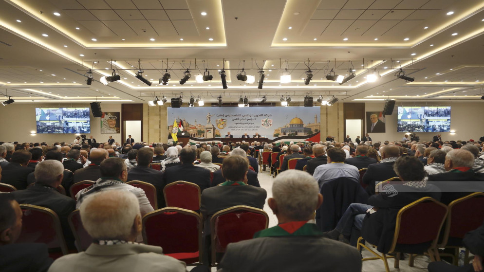 مؤتمر حركة "فتح" يعلن اليوم النتائج النهائية لانتخابات اللجنة المركزية الجديدة والمجلس الثوري