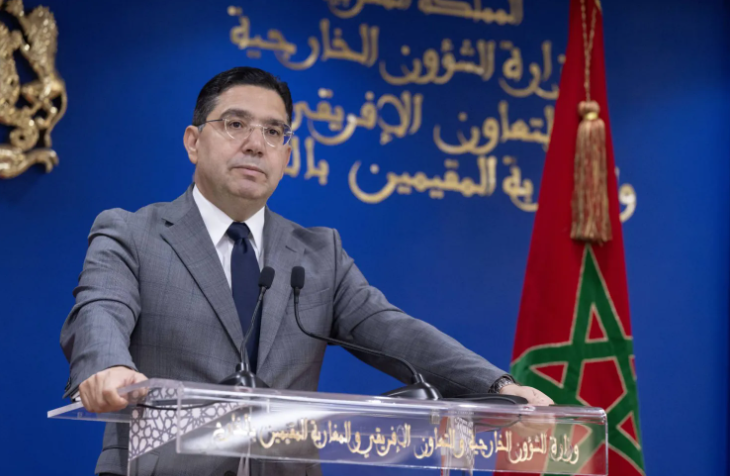 كينيا تعلن دعمها خطة المغرب للحكم الذاتي للصحراء