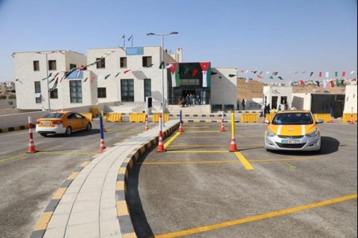 الترخيص: تقديم مواعيد الفحص المقرة يوم 10 حزيران إلى قبل العيد
