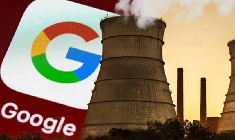 جوجل تعلن شراكة كُبرى لتوليد 1.8 جيجاواط من الطاقة النووية المتقدمة