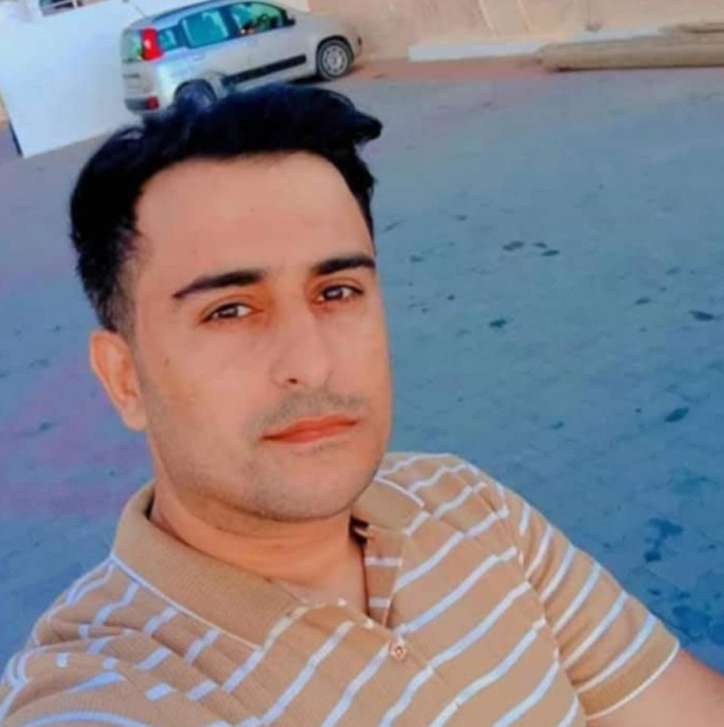 استُشهد وهو يبحث عن الحياة ..  قصة أب لم يعد لأطفاله  