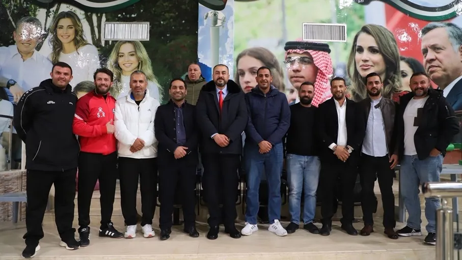 مديرية شباب البلقاء تختتم البطولة الرمضانية لخماسيات كرة القدم 2026 