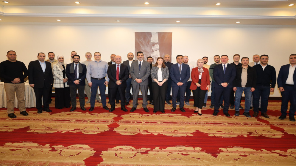 "هيئة الاتصالات": اعتماد (IPv6) استثمار استراتيجي في استدامة الشبكات وأمنها