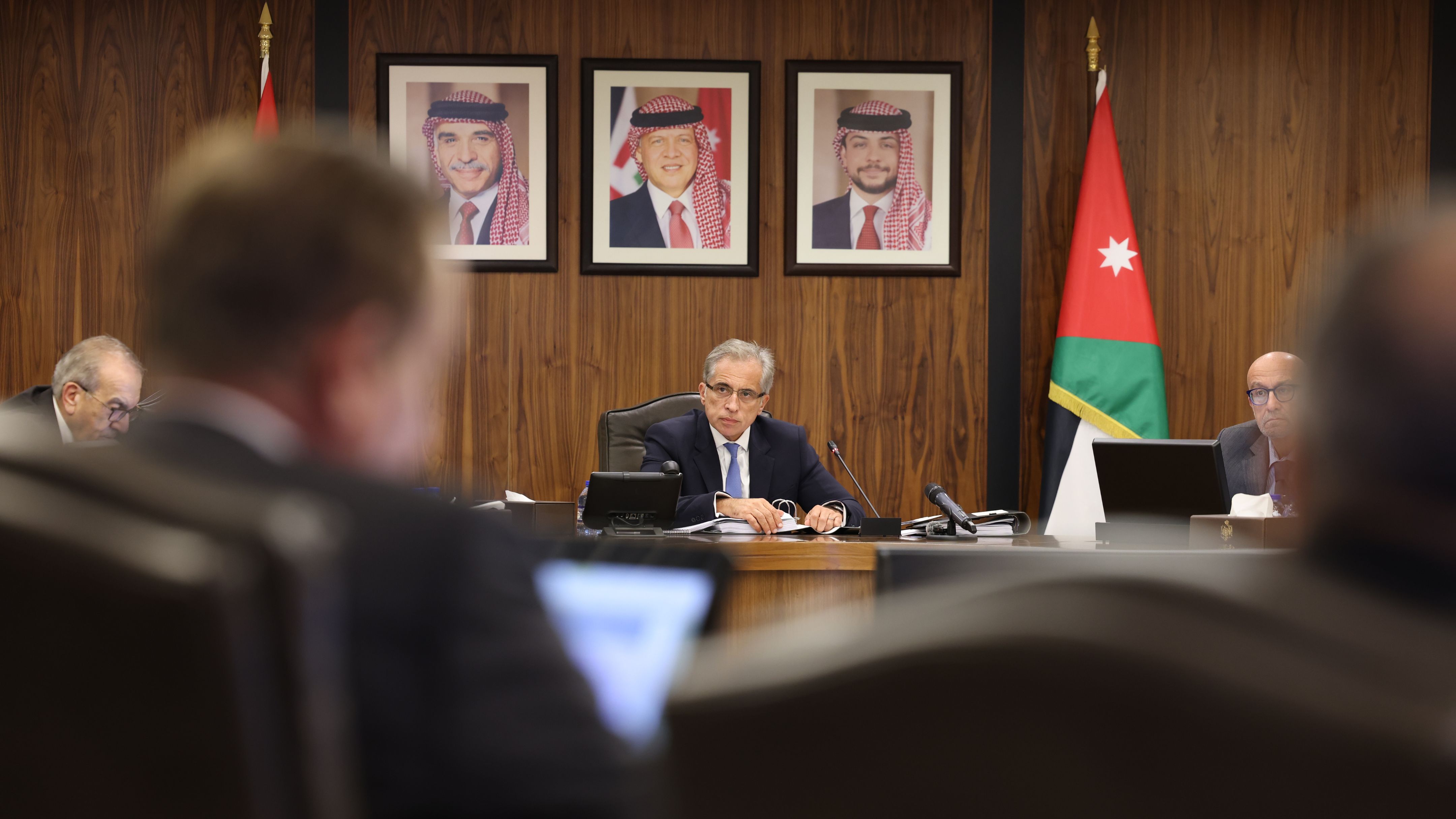 من تسويات ضريبية إلى تطوير المناهج ..  ما الجديد في قرارات مجلس الوزراء؟