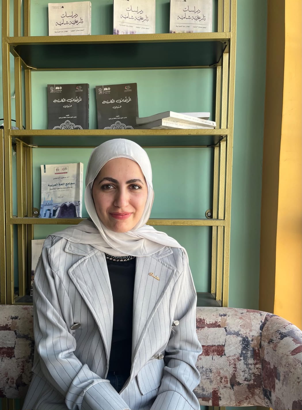 الدراويش: تطور أنماط العمل يستدعي تحديث معايير تقييم الجدارة الائتمانية