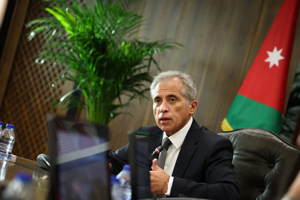 %60 من قادة الرَّأي يعتقدون بأن الفريق الوزاري كان قادراً على تحمل مسؤوليات المرحلة 