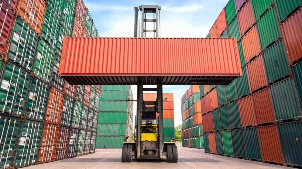 نمو الصادرات الوطنية بنسبة 7.3% خلال الثلث الأول من عام 2026