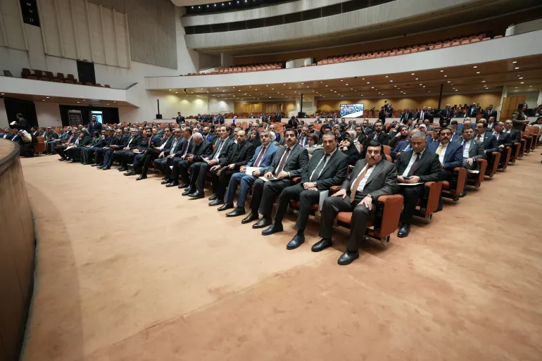 المالكي والجيران ..  تصريحات أمريكية إيرانية حول تشكيل حكومة جديدة بالعراق