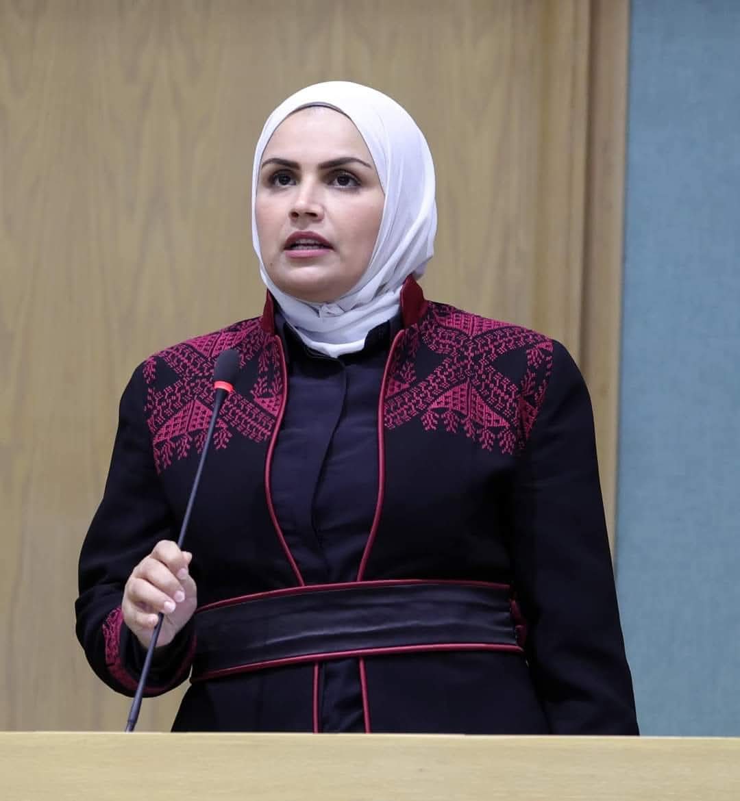 النائب آيات بني عيسى: حل جماعة الإخوان المسلمين يعكس تطبيق القانون ويعزز أمن الأردن