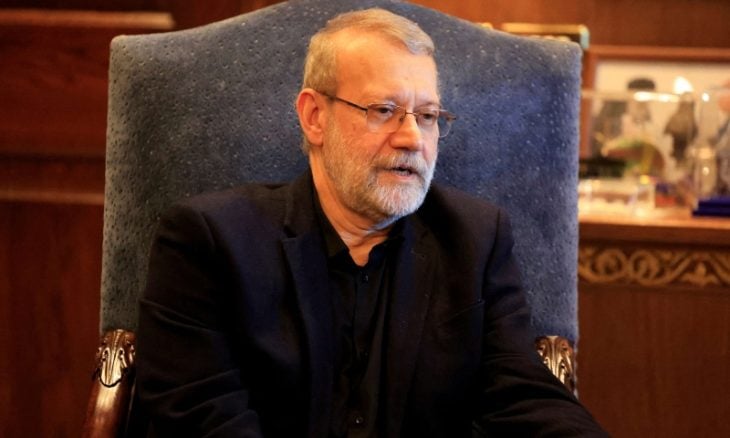 مستشار خامنئي: مسؤولين إيرانيين تلقوا تهديدات من " إسرائيل "