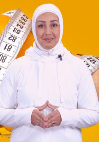 الرنتيسي لـ "أخبار اليوم ": الرياضة بوابتنا للتوازن النفسي والصحي ..  والملاكمة أصبحت متنفساً للسيدات