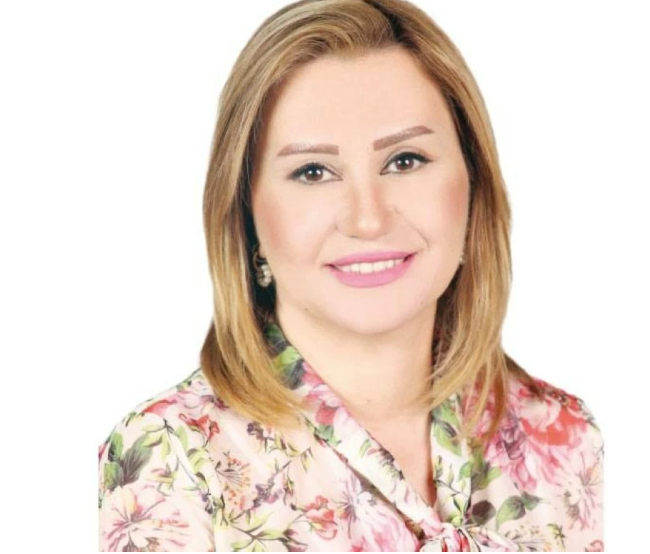 المرأة في الأدب العربي