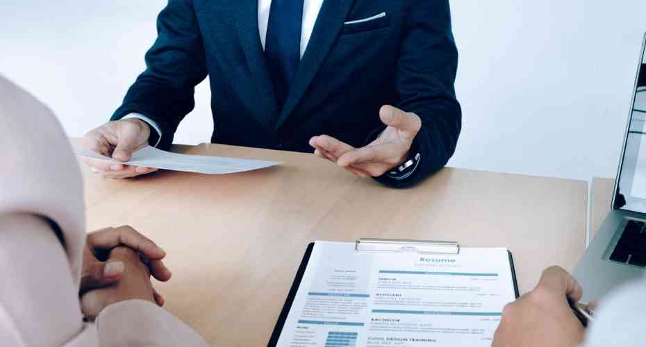 وظائف شاغرة ومدعوون للمقابلات الشخصية - أسماء