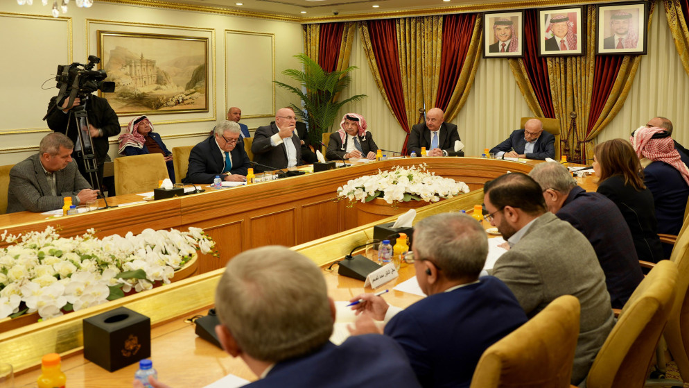 الحكومة: الاقتصاد الأردني مرن ومعتاد على التعامل مع الأزمات 