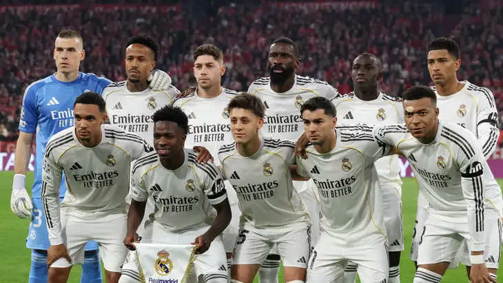 ريال مدريد يقدم عرضًا رسميًا لنجم البوندسليجا ..  ويتلقى رفضًا مبدئيًا