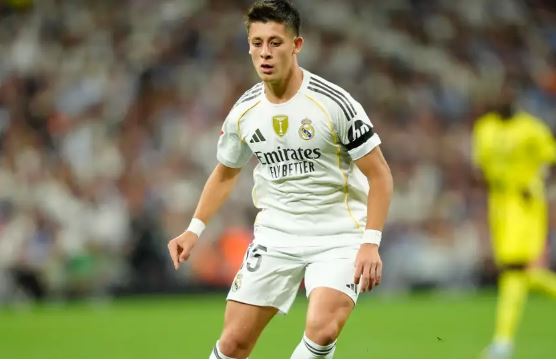 ريال مدريد يعتزم مكافأة جولر