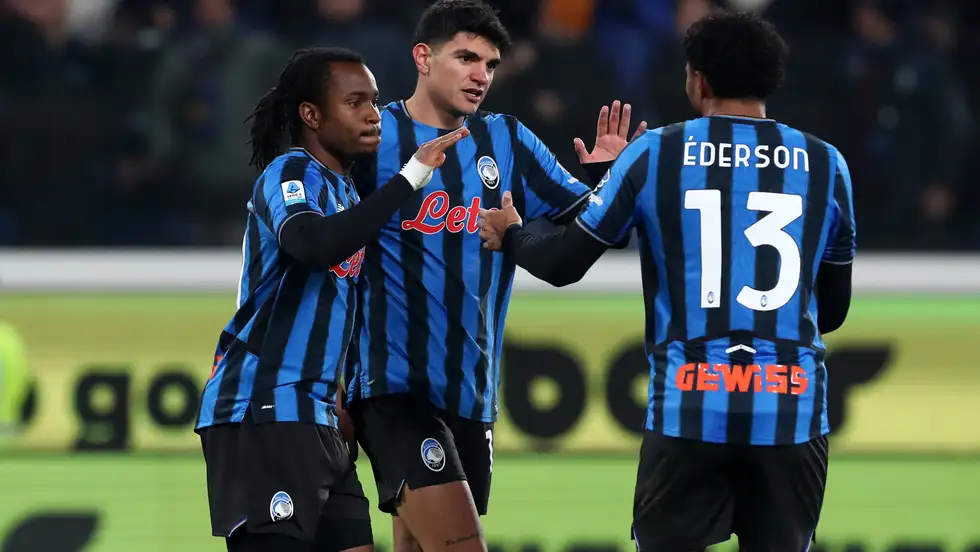 أتلتيكو ينجز صفقة كبرى من الدوري الإيطالي