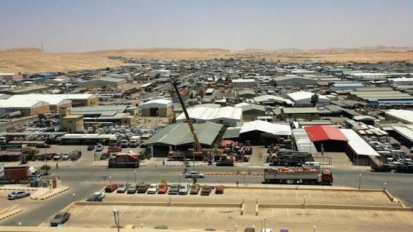 المنطقة الحرة أمام مفترق طرق ..  إغلاقات وخسارة وظائف تحت عنوان "إعادة الهيكلة"