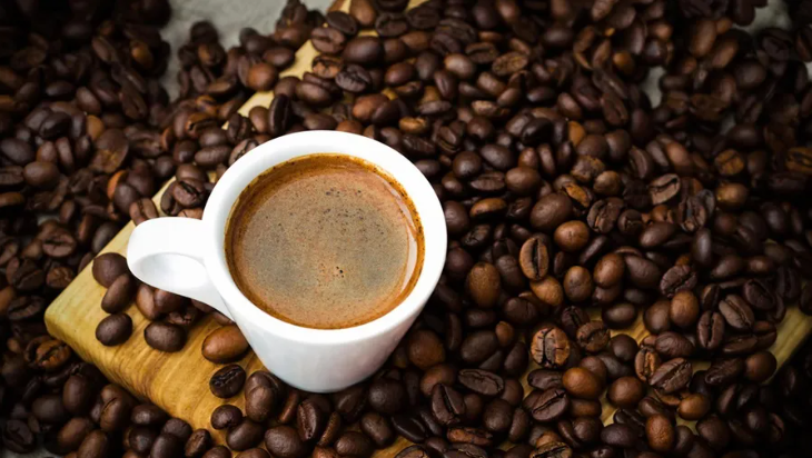 اكتشاف جديد لفوائد القهوة