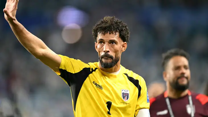 لن يلعب بجوار ميسي ..  وجهة مفاجئة لفوزينيا بعد تألقه في المونديال