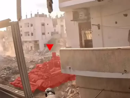 كمائن المقاومة المركبة في غزة: استنزاف للاحتلال وضرب لمعنوياته