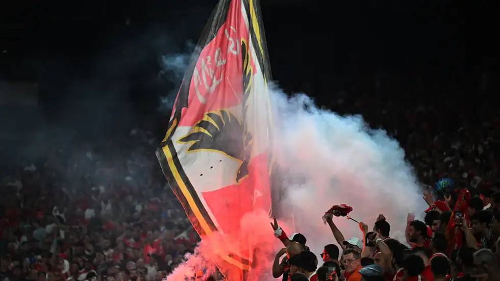 قبل إعلان العقوبة رسميًا ..  الترجي يثير الجدل بشأن مباراة الأهلي