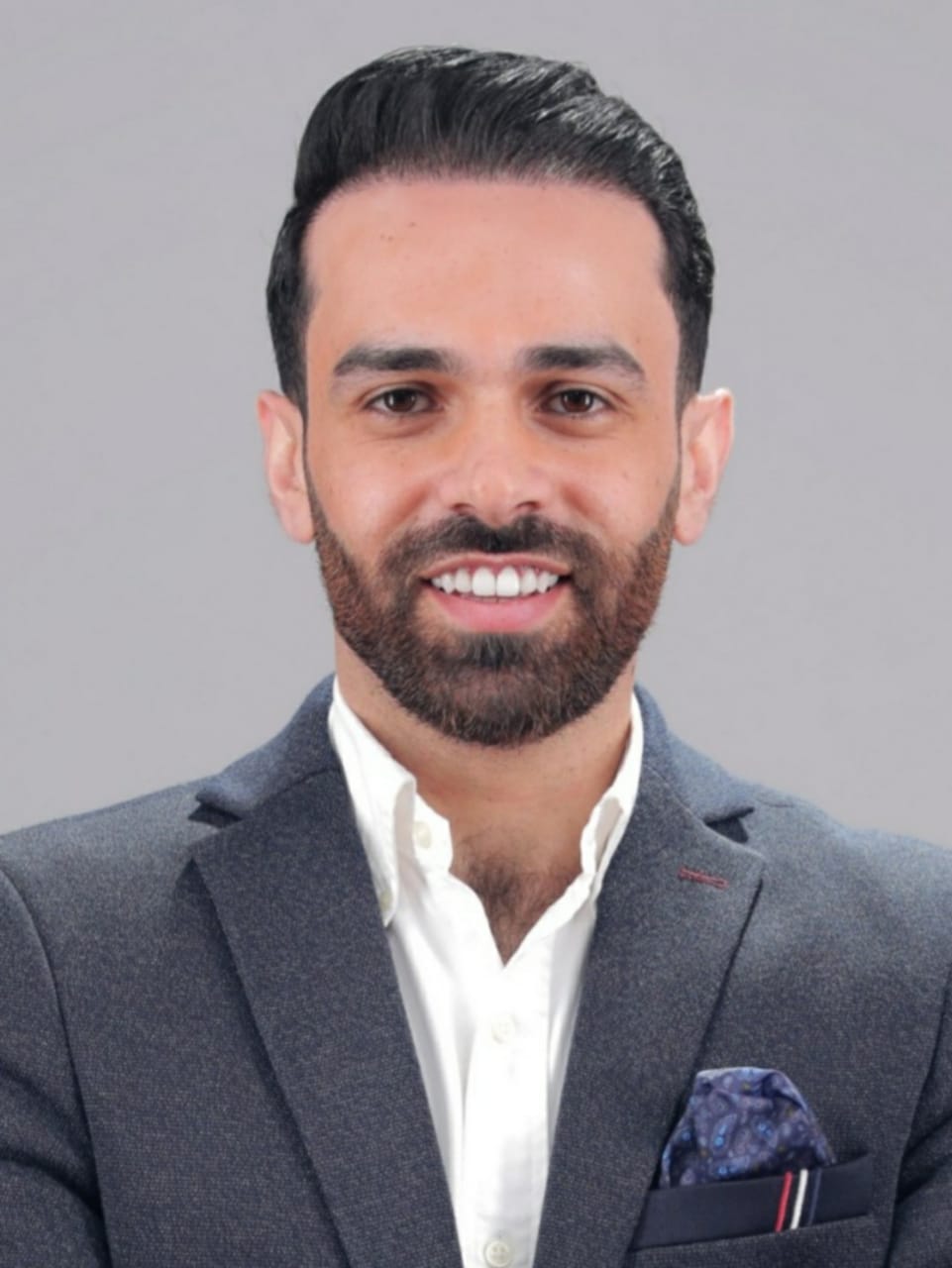 رسالة ثقة ؛ رهان الدولة على الطاقات الشبابية !