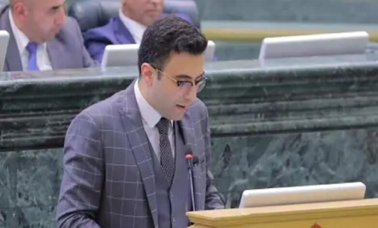 قرار فصل النائب محمد الجراح من حزب العمال غير قطعي وقابل للطعن