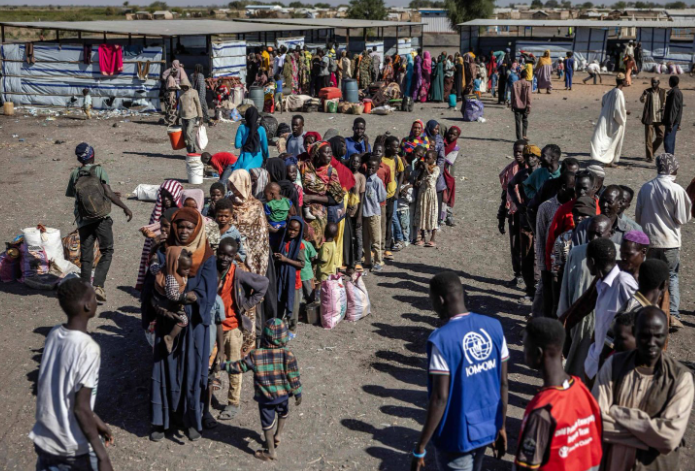 السودان ..  دولة بنظامين أم دولتان بلا نظام؟
