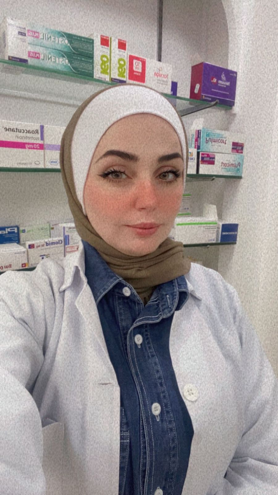 الحموز تسلط الضوء على الغدة الدرقية وأعراضها المتشابهة مع نقص الفيتامينات الأساسية