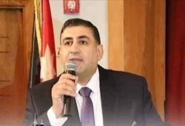 إبراهيم عساف  ..  مبارك إدارة أندية المعلمين