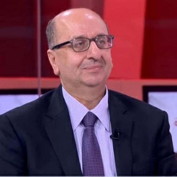 سوريا ..  استمرار قلق أردني