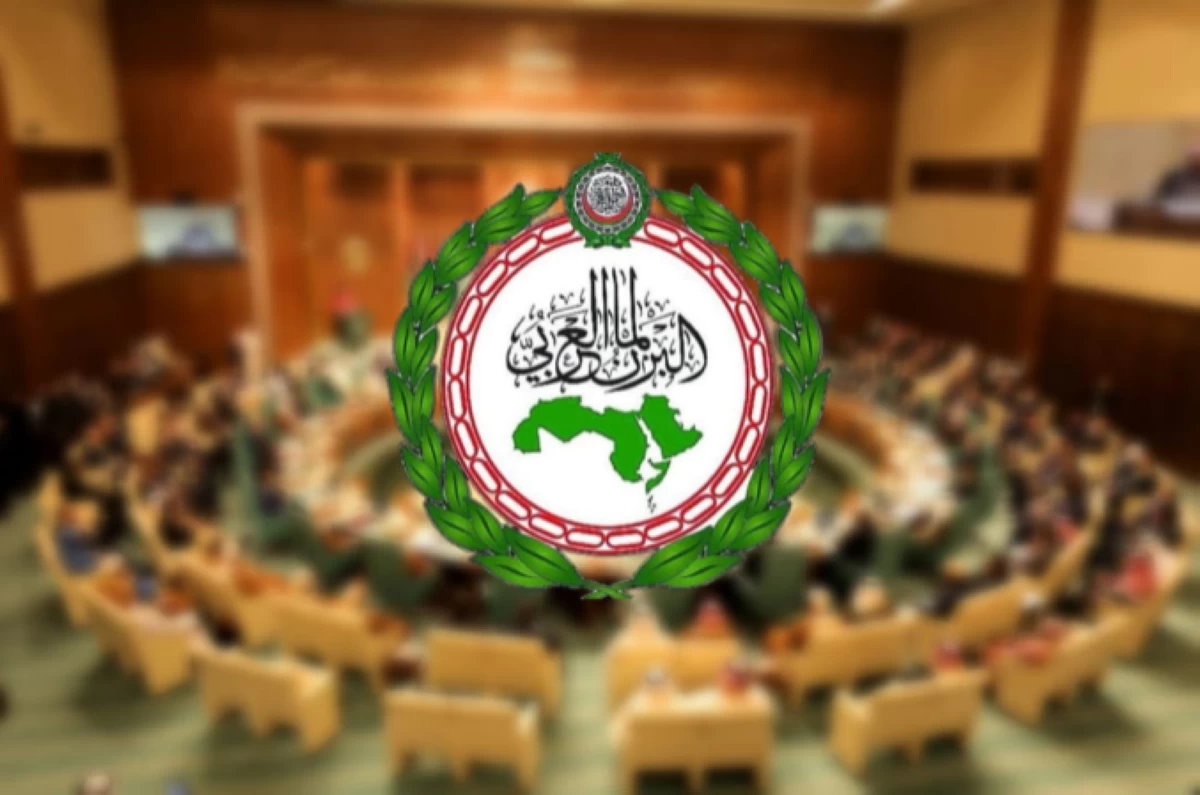 البرلمان العربي يدين موافقة كيان الاحتلال على الخطة الاستعمارية "E1"
