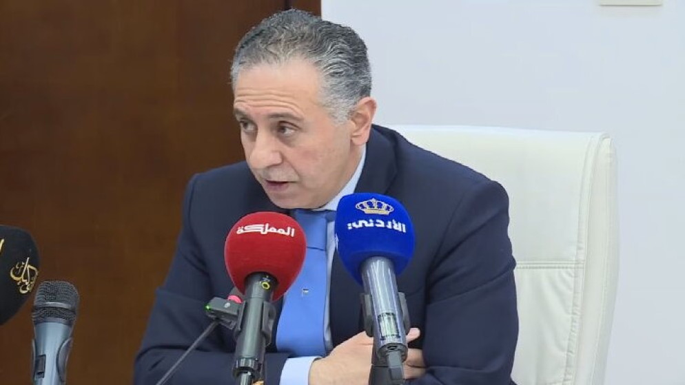 القضاة: مخزون القمح الحالي يكفي لأكثر من 5 أشهر