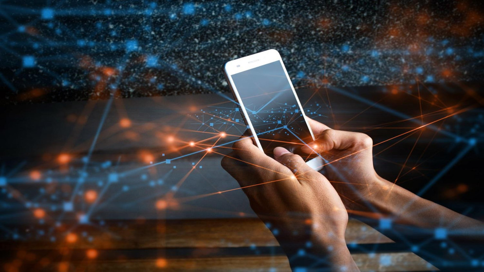 8.22 مليون مجموع اشتراكات الاتصالات في الأردن