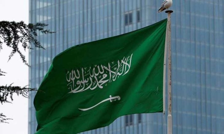 العفو الدولية تُعلق على إزدياد عمليات الإعدام في السعودية