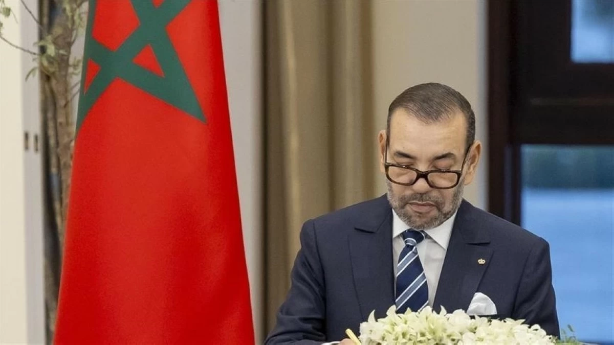 ملك المغرب يقبل دعوة ترامب الانضمام لـ"مجلس السلام" بشأن غزة