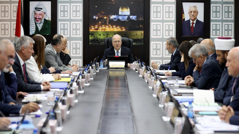 الحكومة الفلسطينية تعمم اليوم البرنامج التنفيذي لخطة التعافي وإعمار غزة