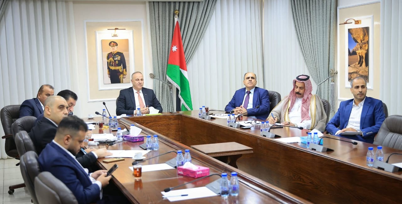 لجنتا الاخوة الاردنية والسعودية تؤكدان عمق العلاقات وتدعوان لتوسيع التعاون المشترك   
