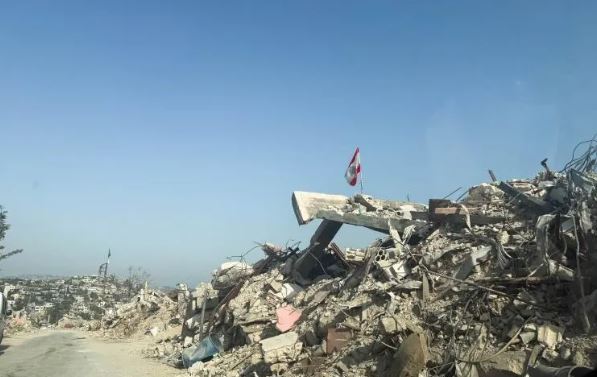 أطباء بلا حدود: إسرائيل تحرم آلاف اللبنانيين من العودة لديارهم بالجنوب
