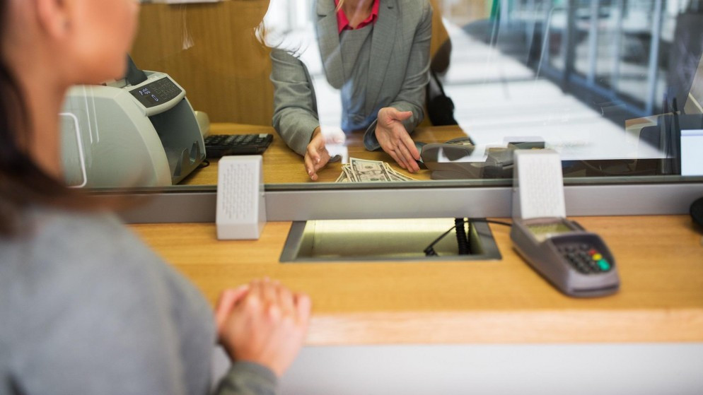 373.6 مليون دولار إجمالي حوالات العاملين الواردة خلال كانون الثاني