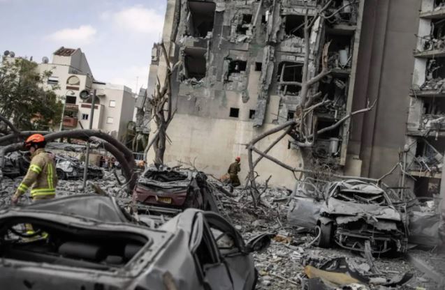 "الحرس الثوري الإيراني" : لم نُظهر معظم صواريخنا الفعالة حتى الآن