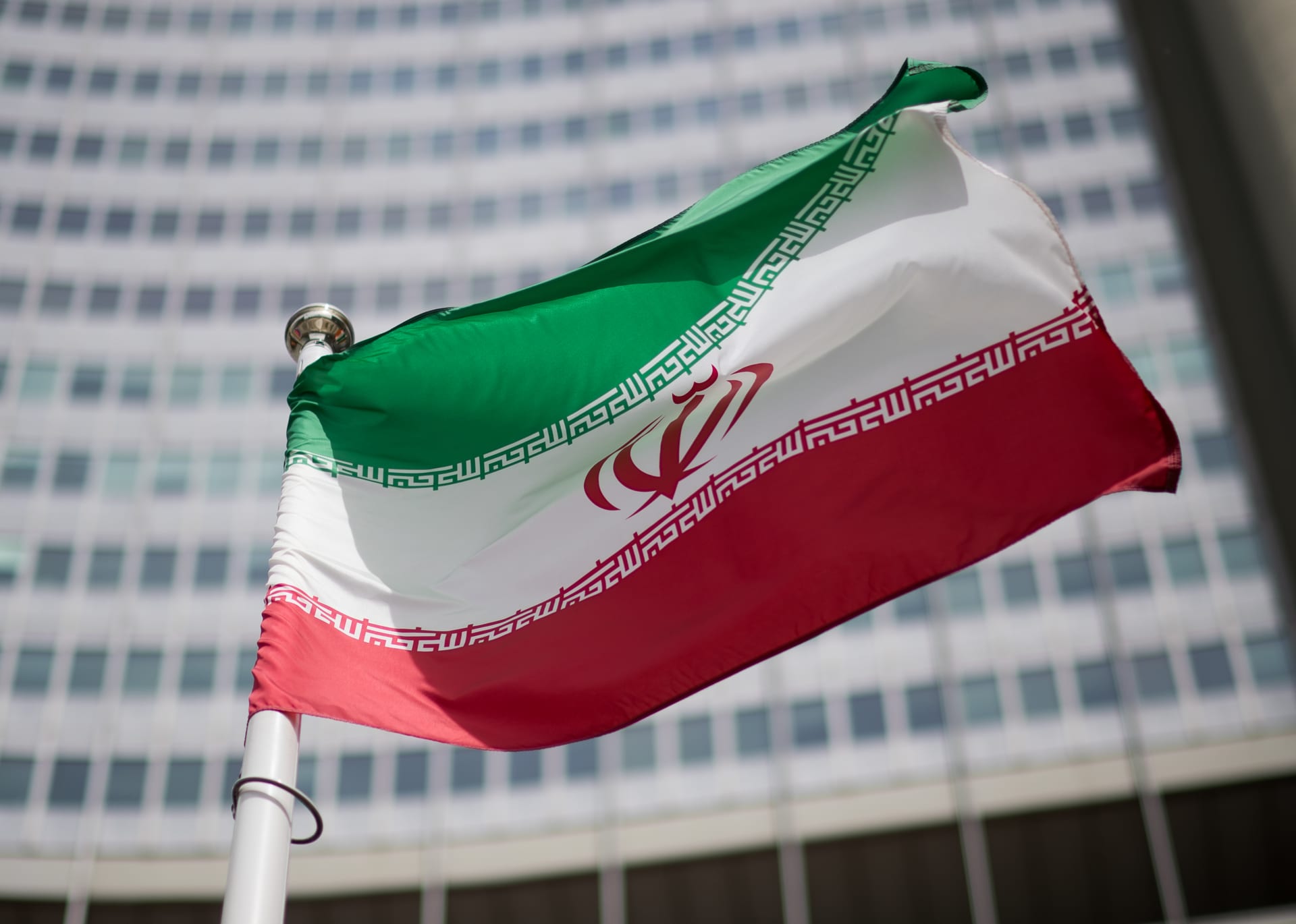 إيران: لا خطة لدينا للحوار مع أميركا