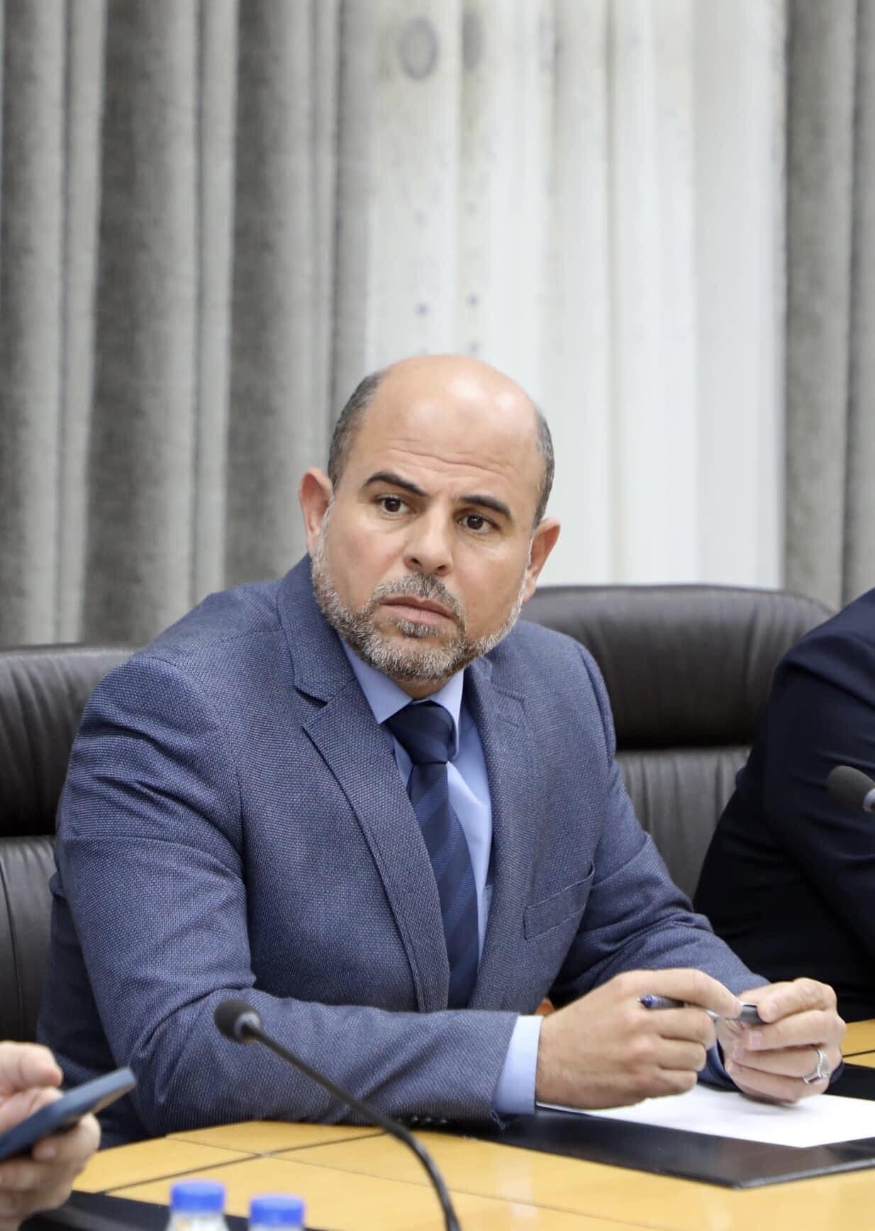 بَغلَة الحاج مصطفى الحَمَد … وتسعير المحروقات